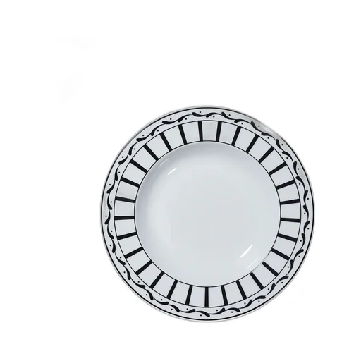 Soup Plate
