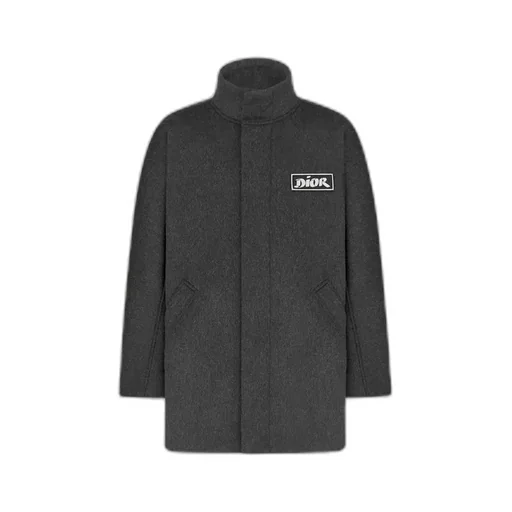 Kids' Three-In-One Coat