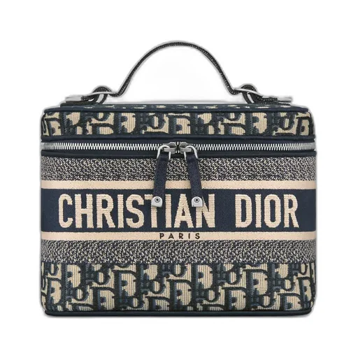 Diortravel Vanity Case