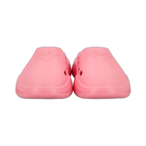 Prada Mellow Slide Mules