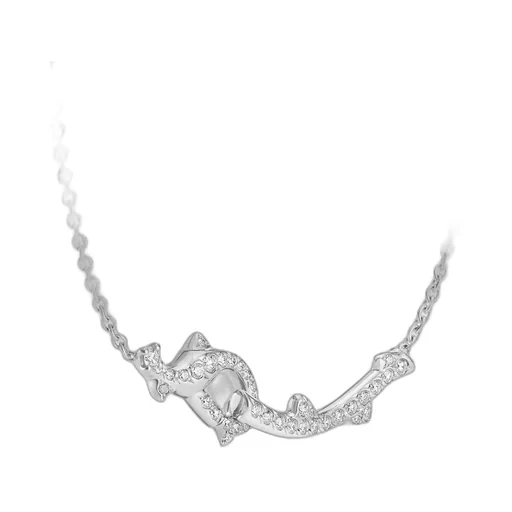 Bois De Rose Necklace