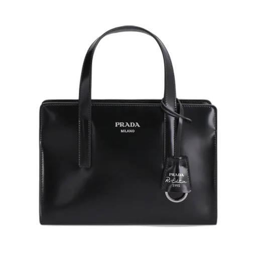 Prada Re-Edition 1995 Top Handle Bag