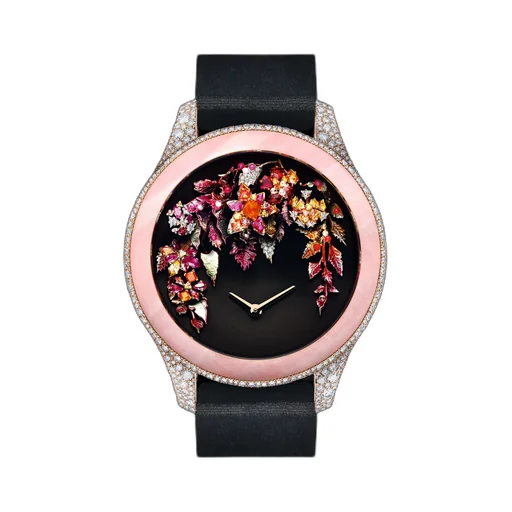 Dior Grand Soir Jardins De Nuit N°15