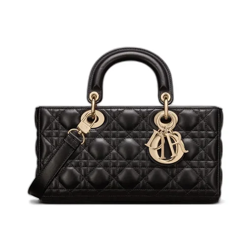 Medium Lady D-Joy Bag