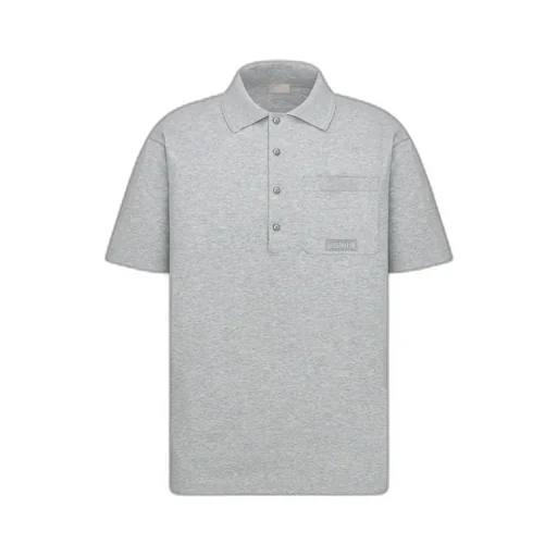 Dior Icons Polo Shirt