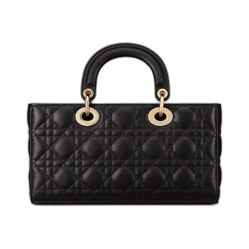 Medium Lady D-Joy Bag