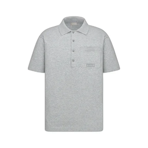 Dior Icons Polo Shirt