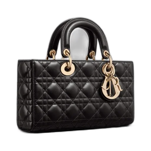 Medium Lady D-Joy Bag