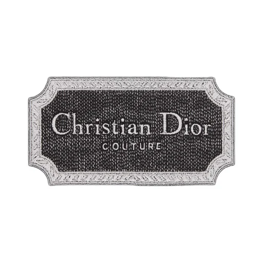 Kids' Christian Dior Couture Hooded Sweatshirt