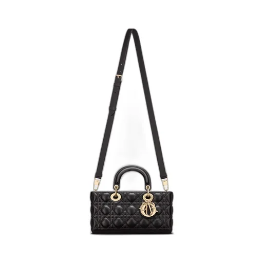Medium Lady D-Joy Bag