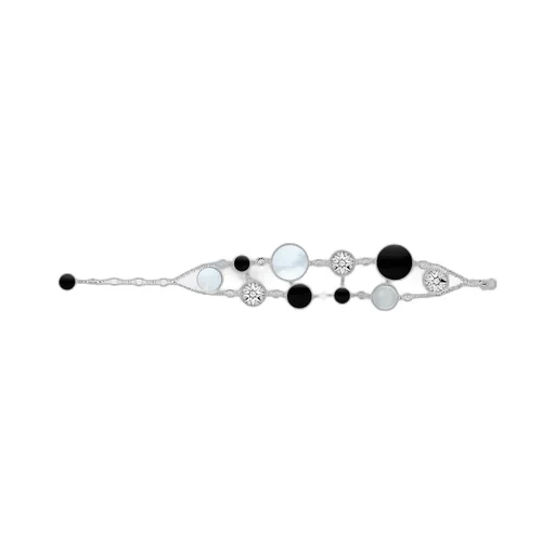Rose Des Vents Bracelet