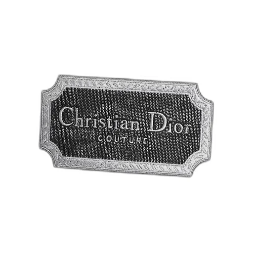 Kids' Christian Dior Couture Hooded Sweatshirt