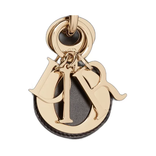 Medium Lady D-Joy Bag