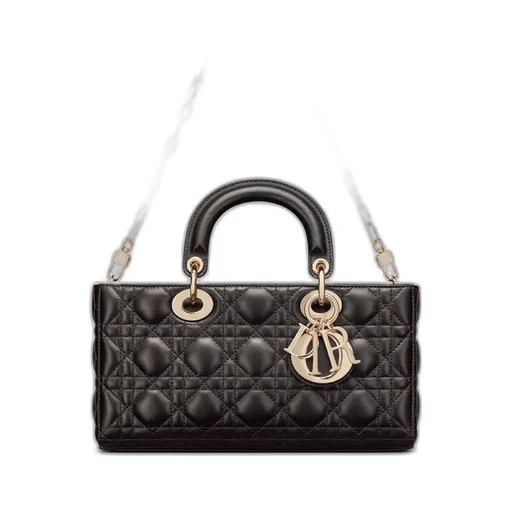 Medium Lady D-Joy Bag