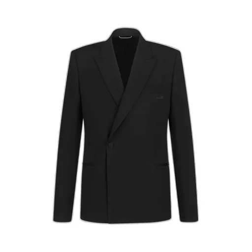 Oblique Jacket