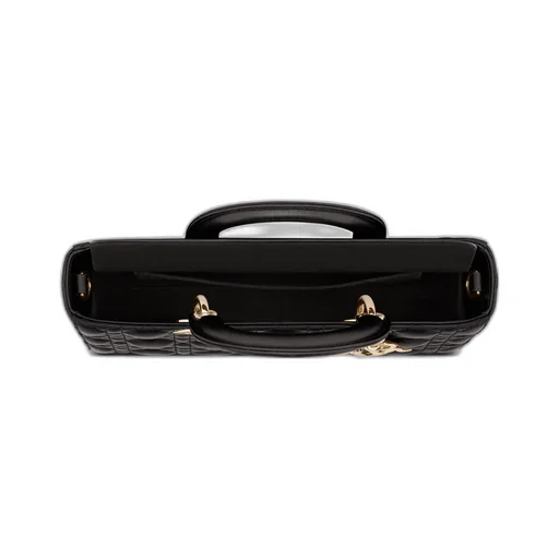 Medium Lady D-Joy Bag