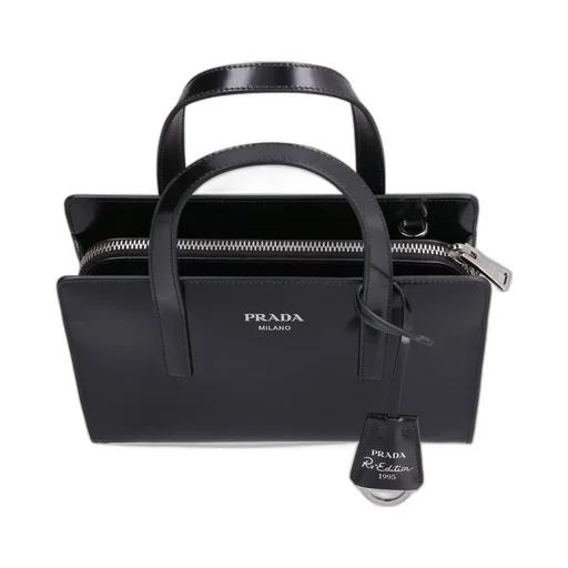 Prada Re-Edition 1995 Top Handle Bag
