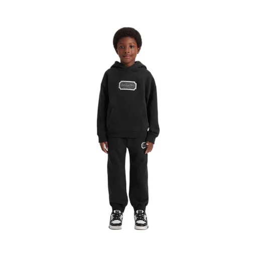 Kids' Christian Dior Couture Hooded Sweatshirt