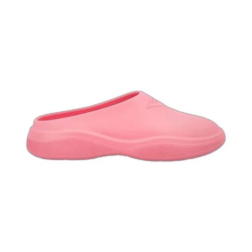 Prada Mellow Slide Mules