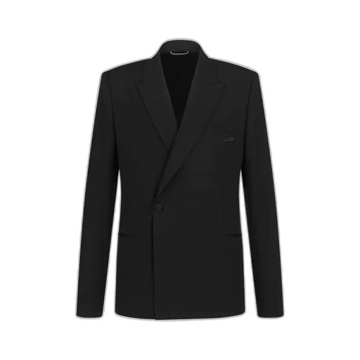 Oblique Jacket