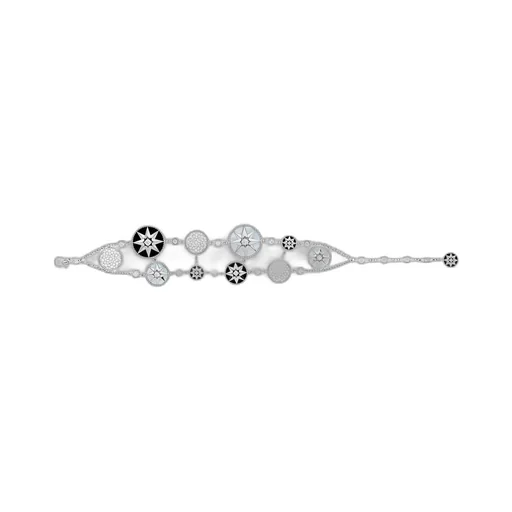 Rose Des Vents Bracelet
