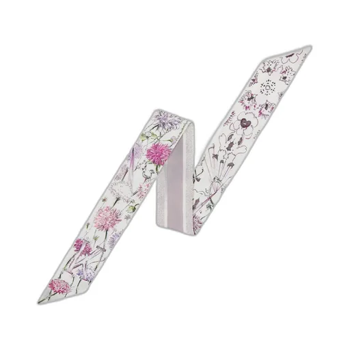 Abcdior K Knautia - KalÉIdoscope Mitzah Scarf