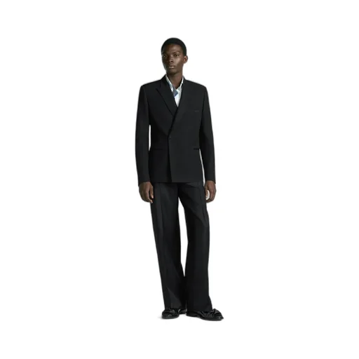 Oblique Jacket