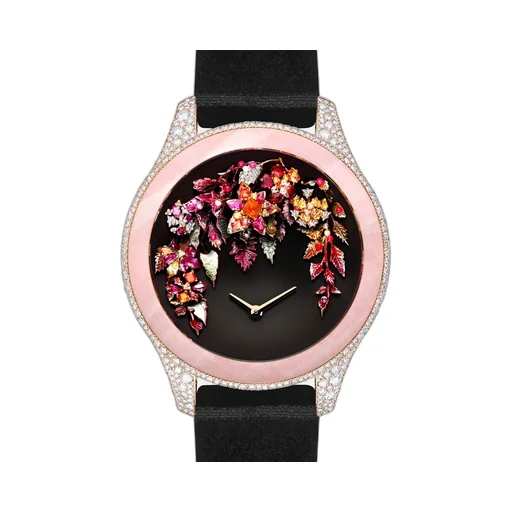 Dior Grand Soir Jardins De Nuit N°15