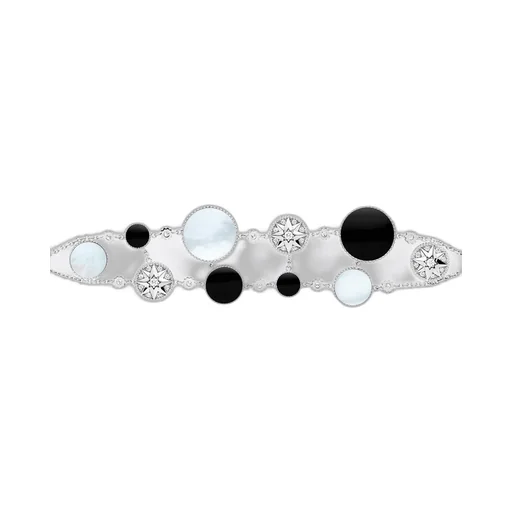 Rose Des Vents Bracelet