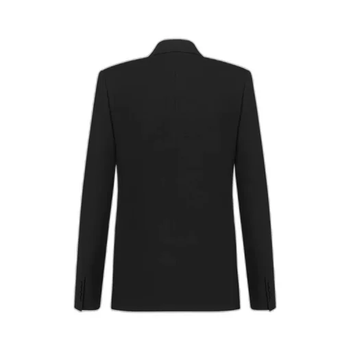 Oblique Jacket