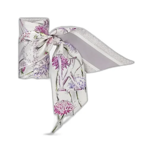 Abcdior K Knautia - KalÉIdoscope Mitzah Scarf