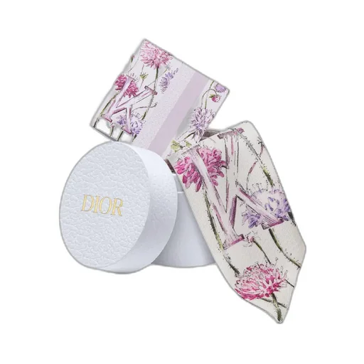 Abcdior K Knautia - KalÉIdoscope Mitzah Scarf