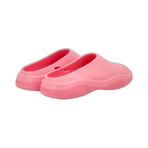 Prada Mellow Slide Mules