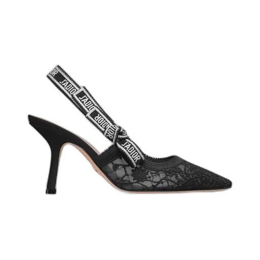 J'adior Slingback Pump