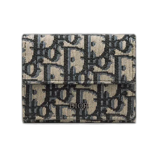 Trifold Wallet
