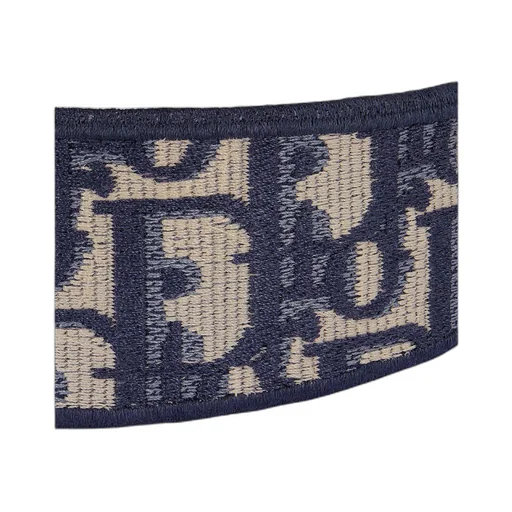 Dior Oblique Dior Band Headband