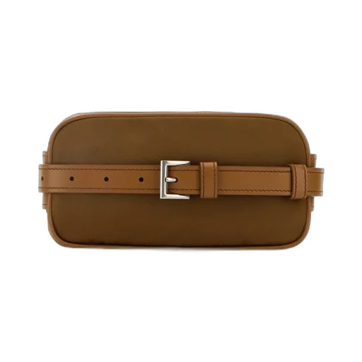 Prada Re-Nylon Zipped Belt Bag