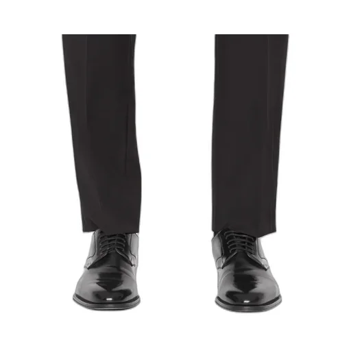 Dior Timeless Derby Shoe