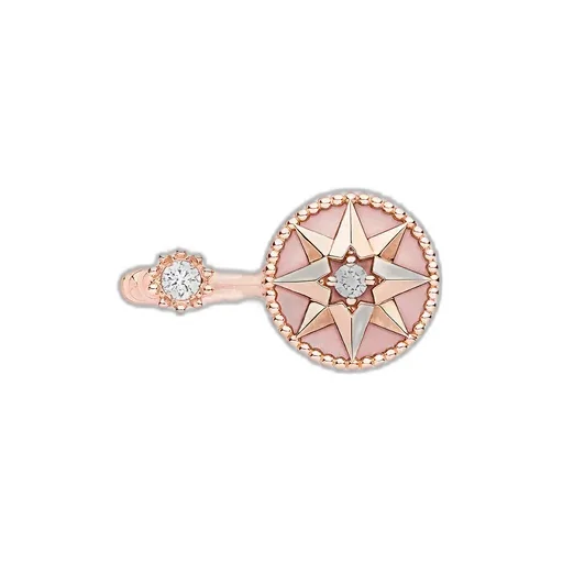 Rose Des Vents Ring
