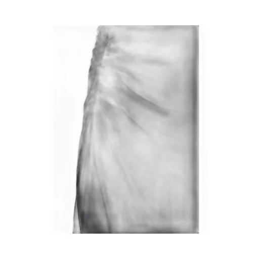 Prada Semi-Sheer Pencil Midi Skirt