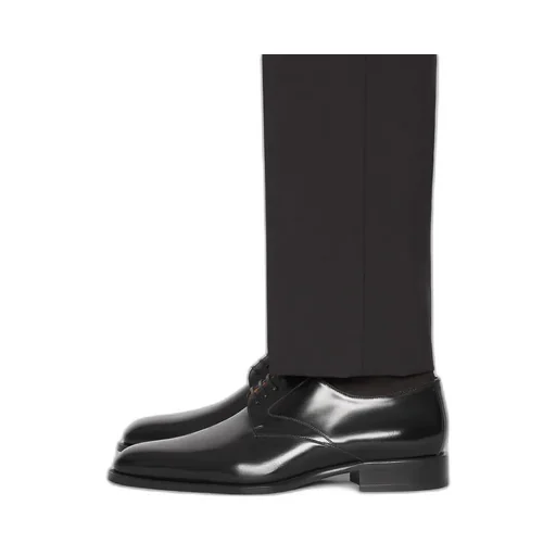 Dior Timeless Derby Shoe