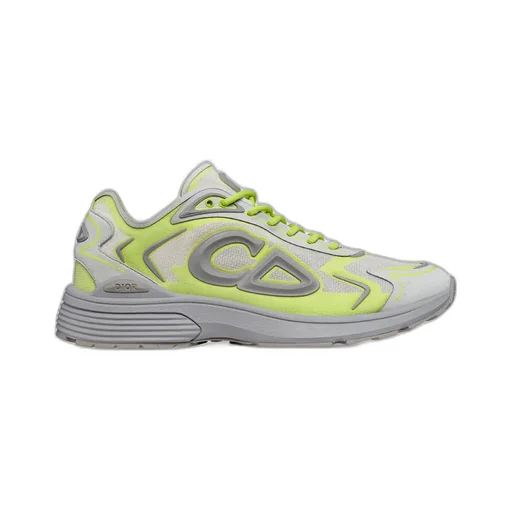 B30 Countdown Tech Sneaker