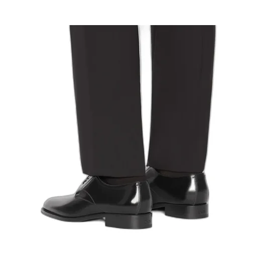 Dior Timeless Derby Shoe