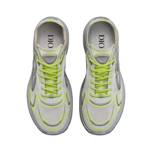 B30 Countdown Tech Sneaker