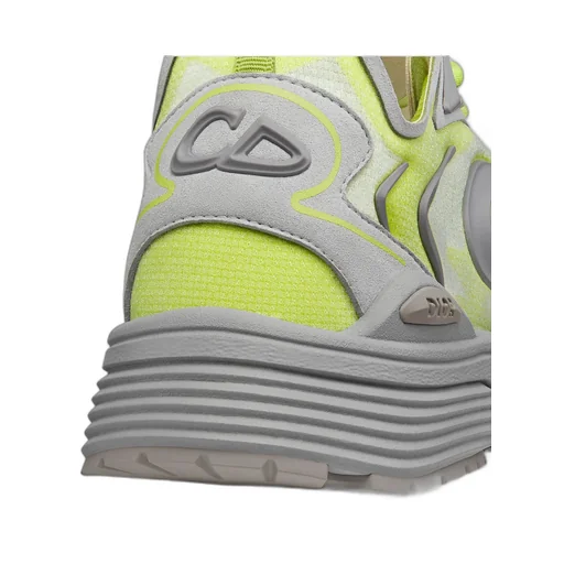 B30 Countdown Tech Sneaker