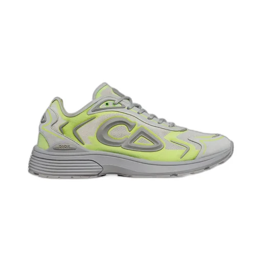 B30 Countdown Tech Sneaker