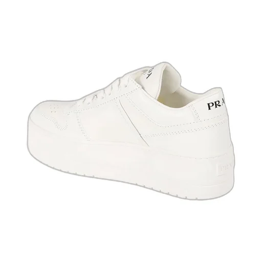 Prada Downtown Bold Chunky Sneakers