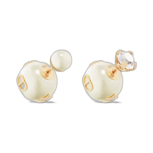 Dior Tribales Earrings