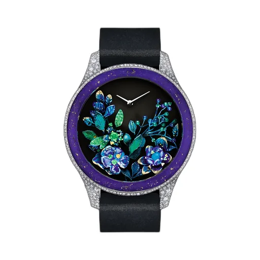 Dior Grand Soir Jardins De Nuit N°7