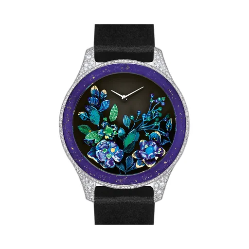 Dior Grand Soir Jardins De Nuit N°7